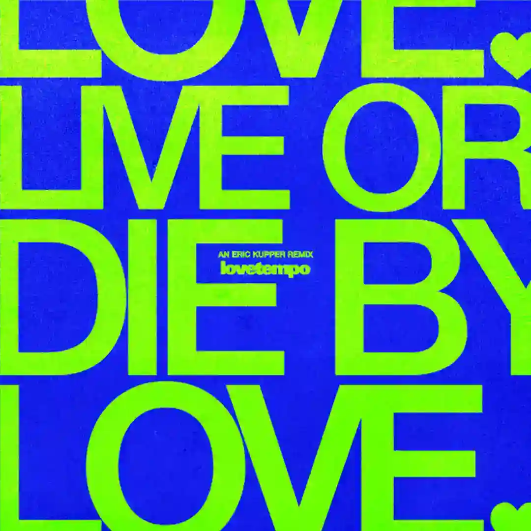 Live Or Die By Love (Eric Kupper Remix) cover