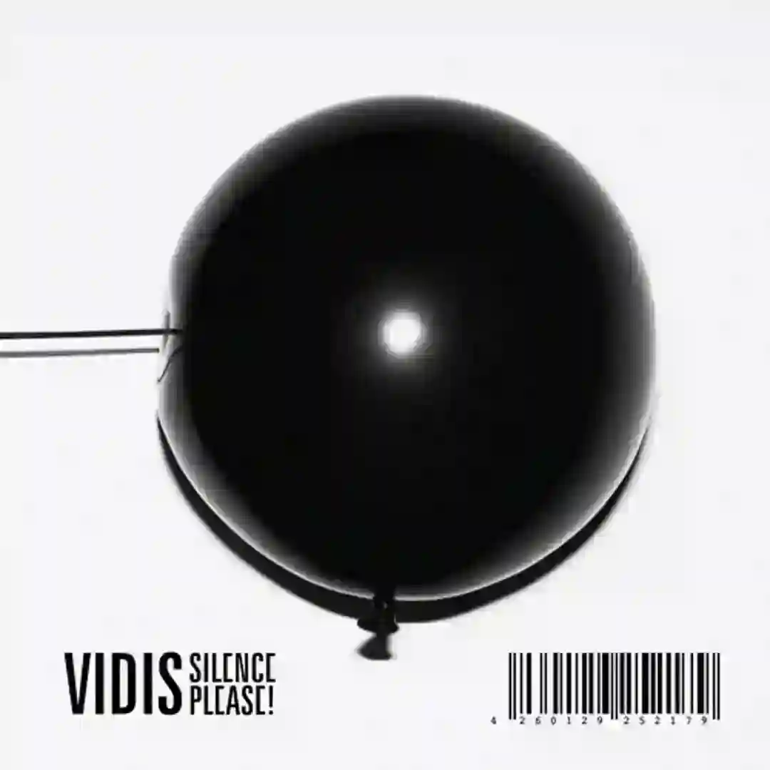 I Human (Mario & Vidis Dub Redo) cover