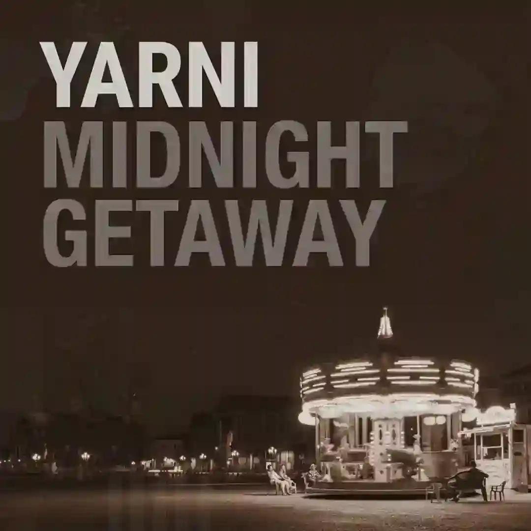 Midnight Getaway (Midnight Dub) cover