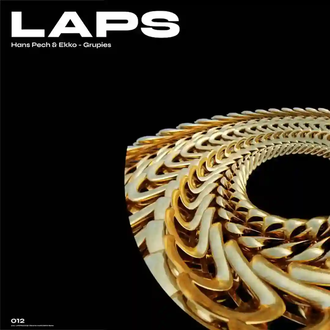 Groupies cover