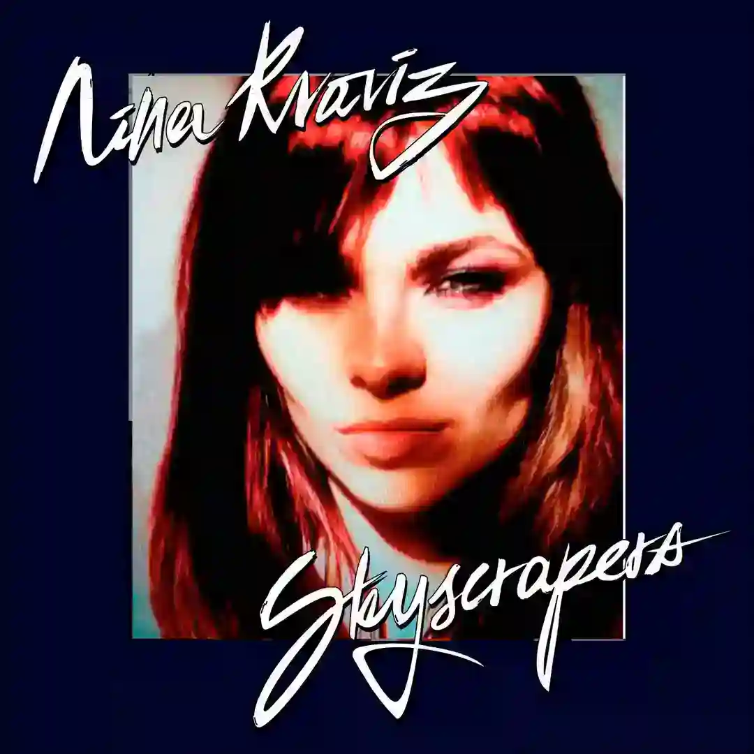 Skyscrapers (Radio Edit) cover