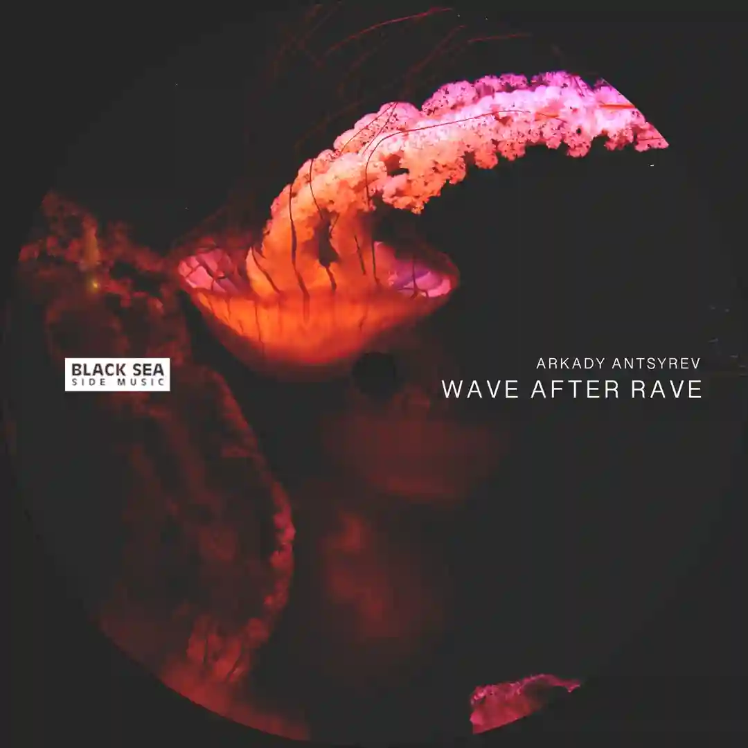 Wave After Rave cover