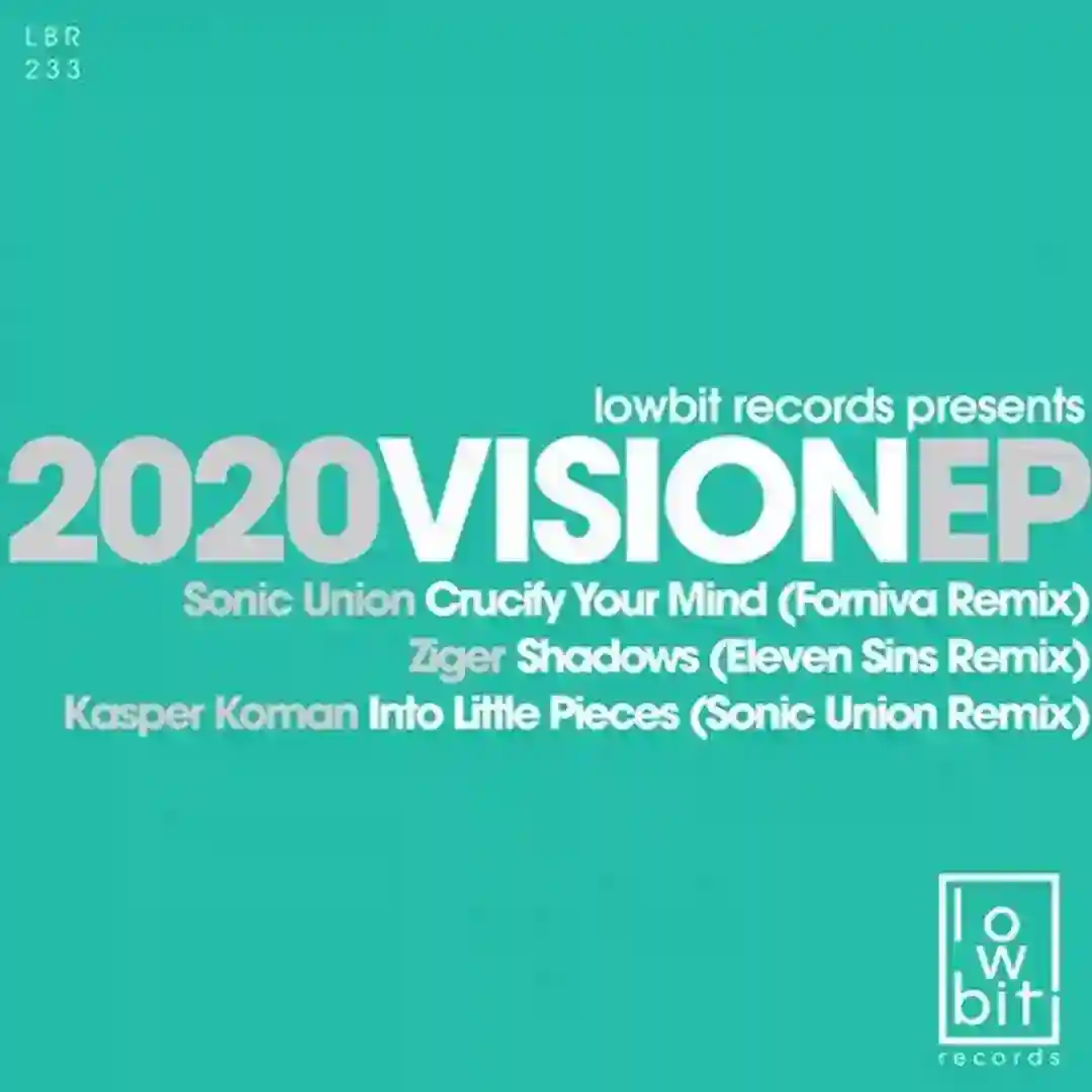 2020 Vision cover