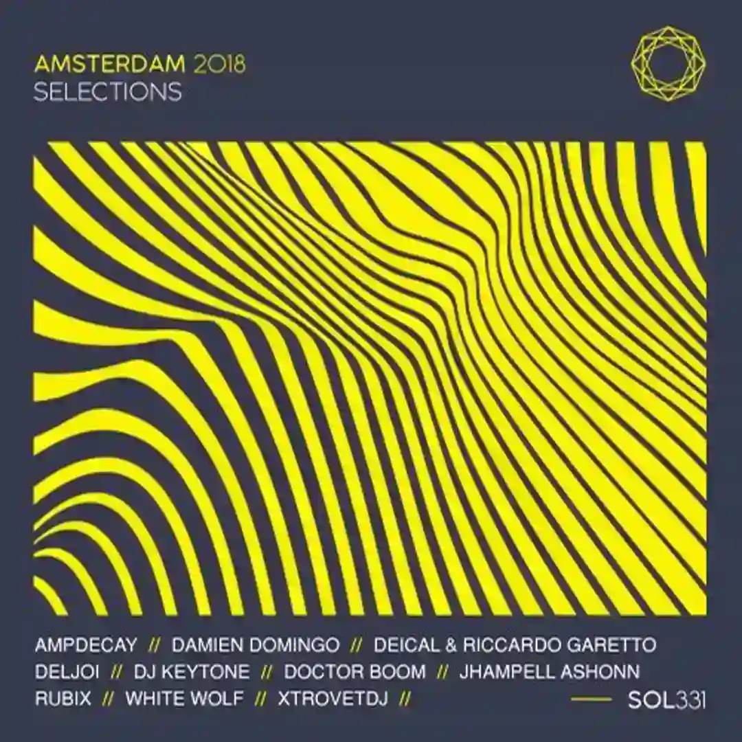 Light 2 Dark (Original Mix) cover