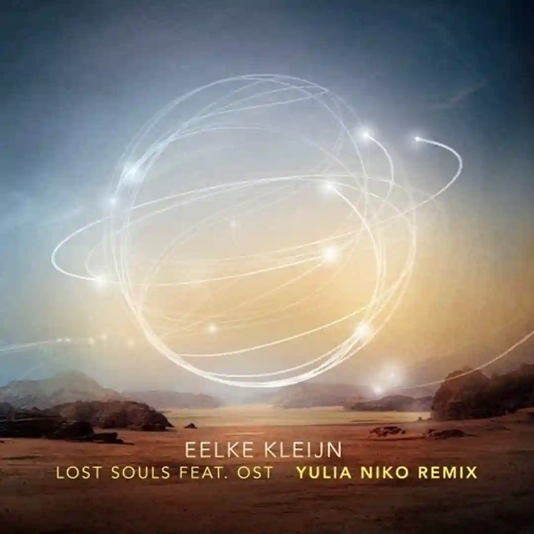 Lost Souls feat. Ost (Yulia Niko Extended Remix) cover