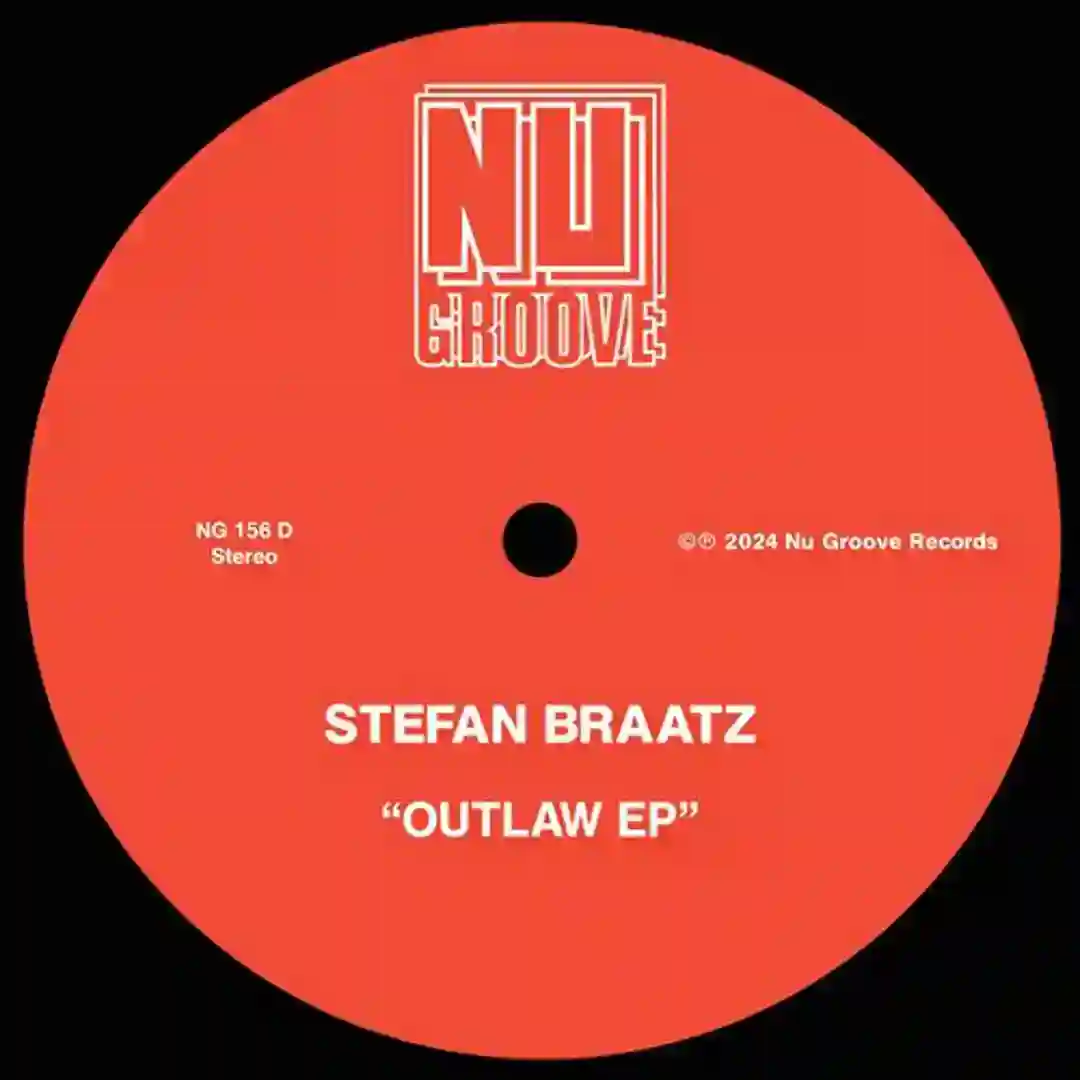 Outlaw (feat. Harry Dennis) cover