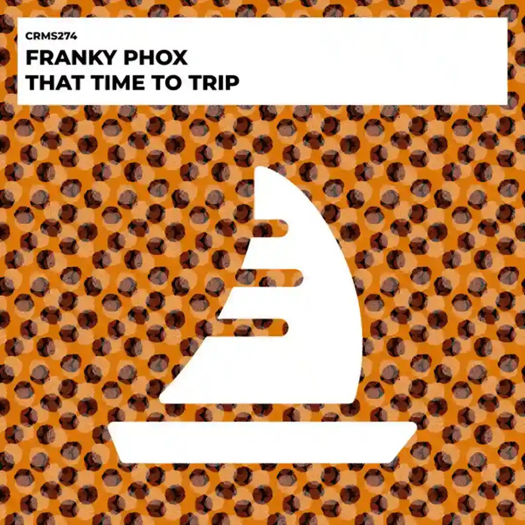 That Time To Trip cover