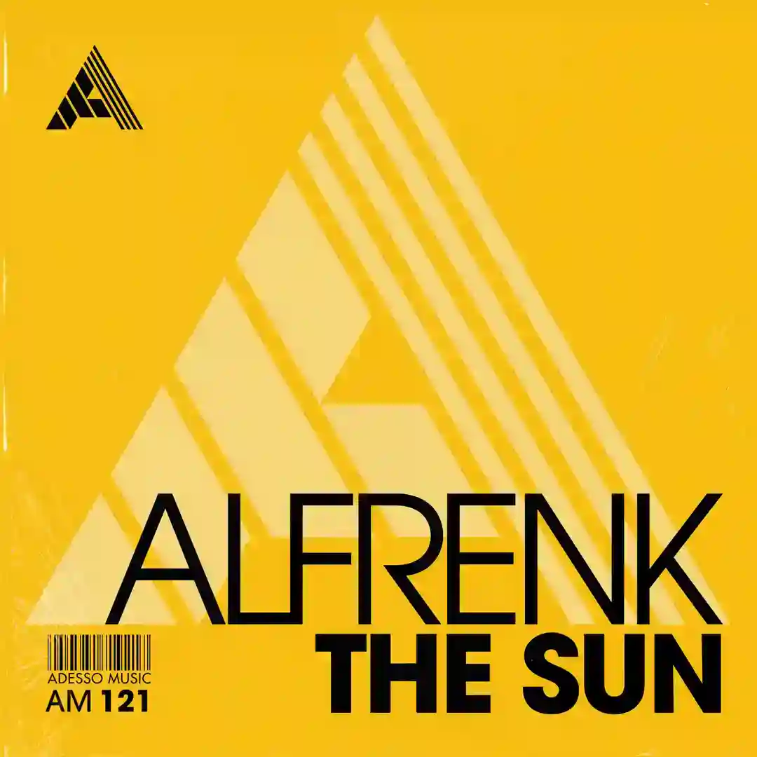 The Sun - Extended Mix cover