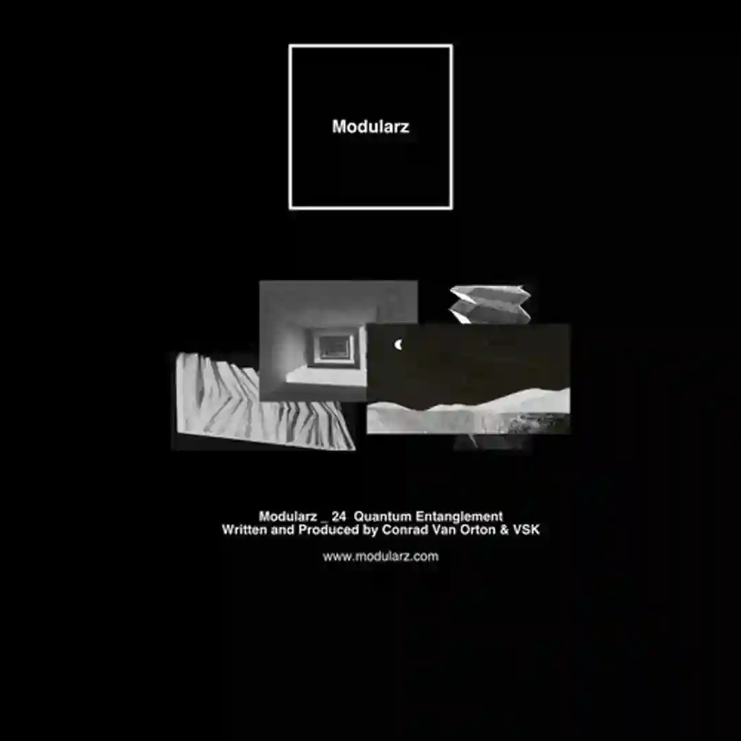 Interaction (Original Mix) cover