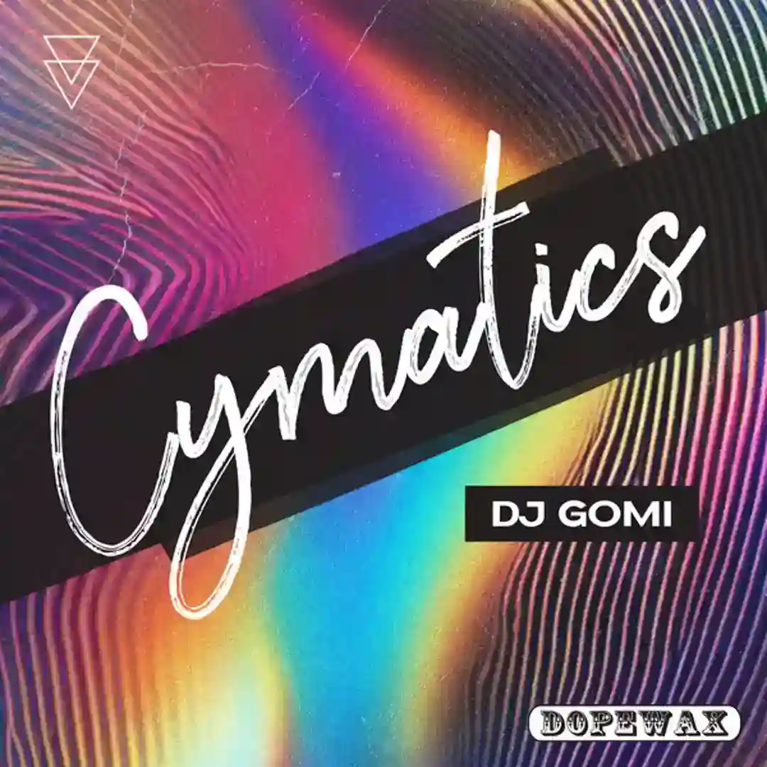 Cymatics (Main Mix) cover