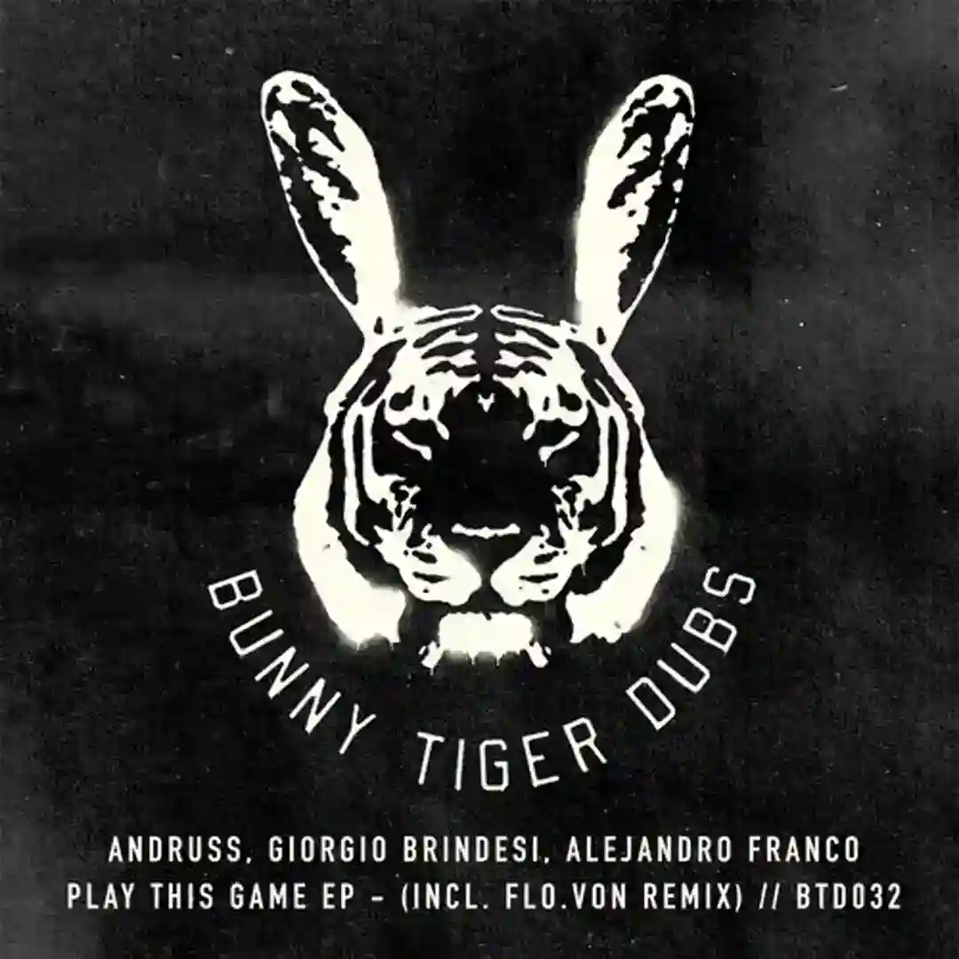 Play This Game EP cover