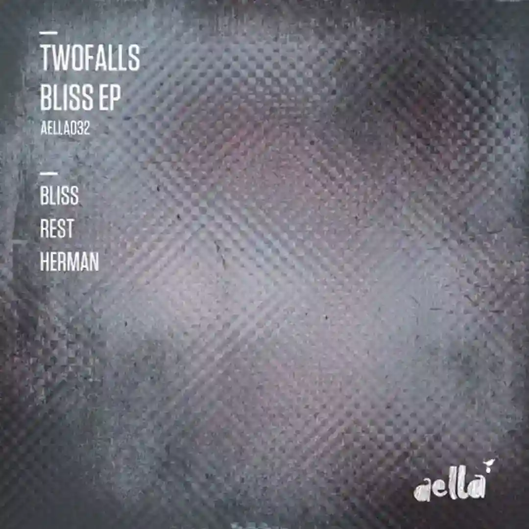 Herman (Original Mix) cover