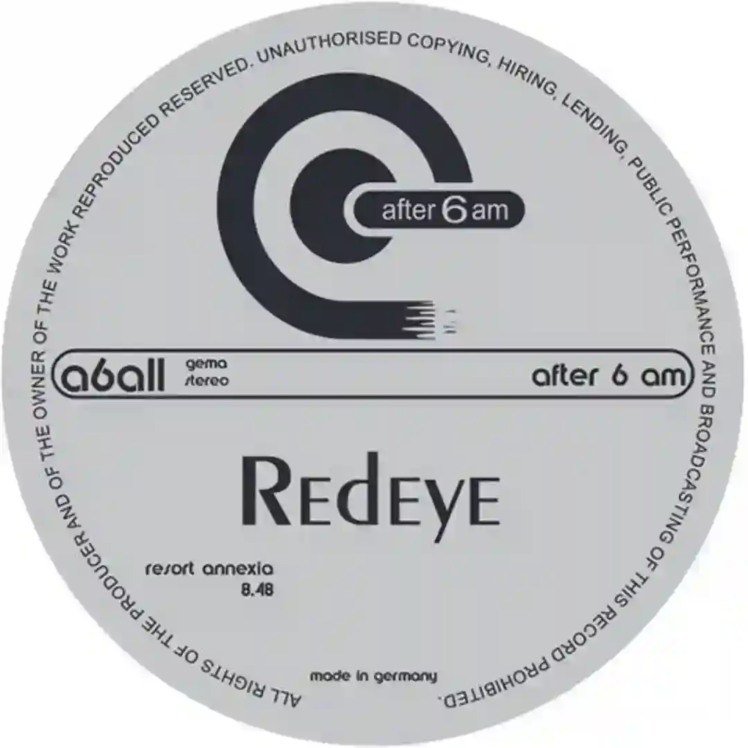 Resort Annexia cover