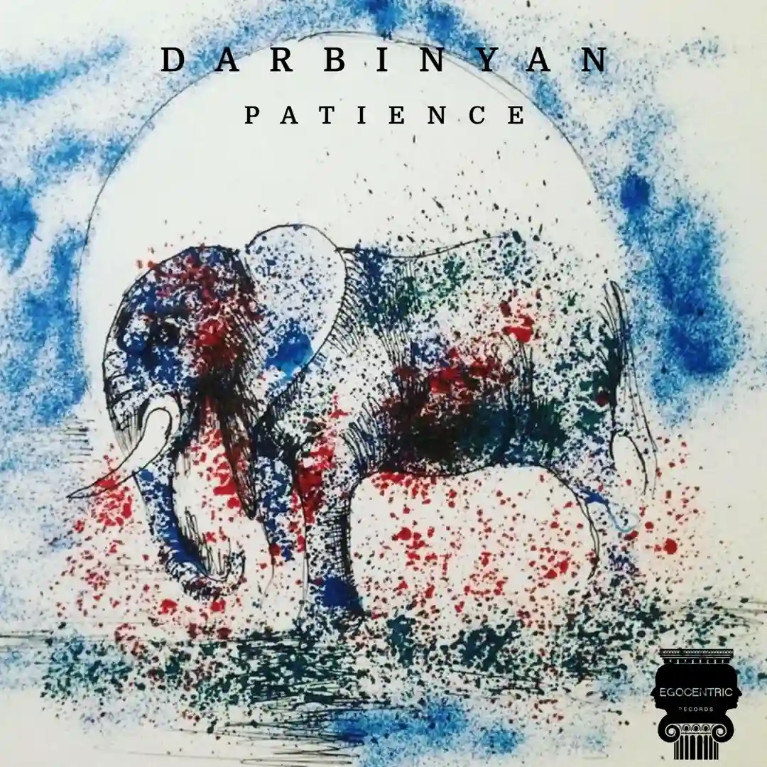 Patience cover