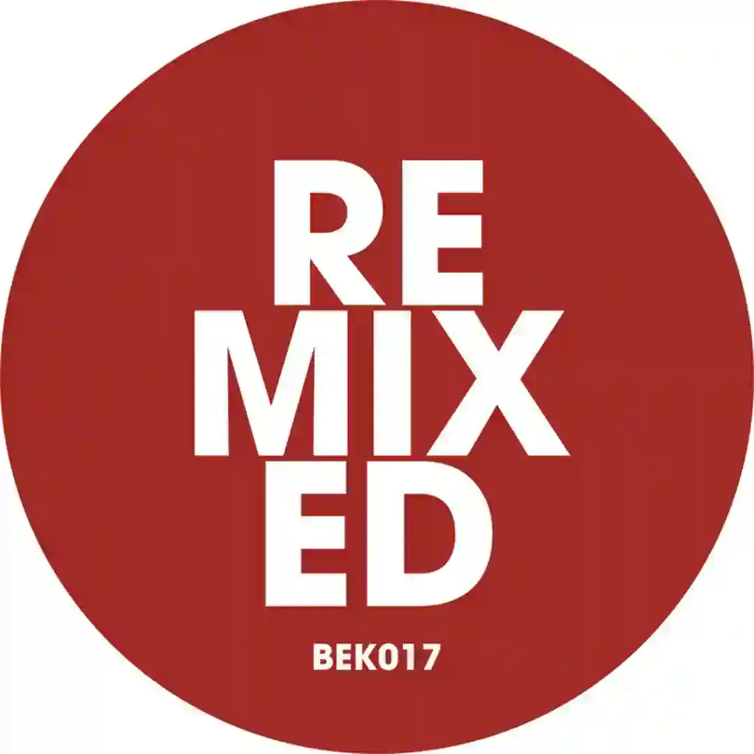 Timeline (Par Grindvik Remix) cover