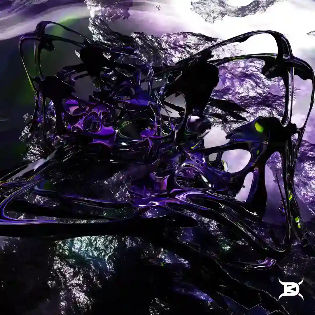 Chime (Original Mix) cover
