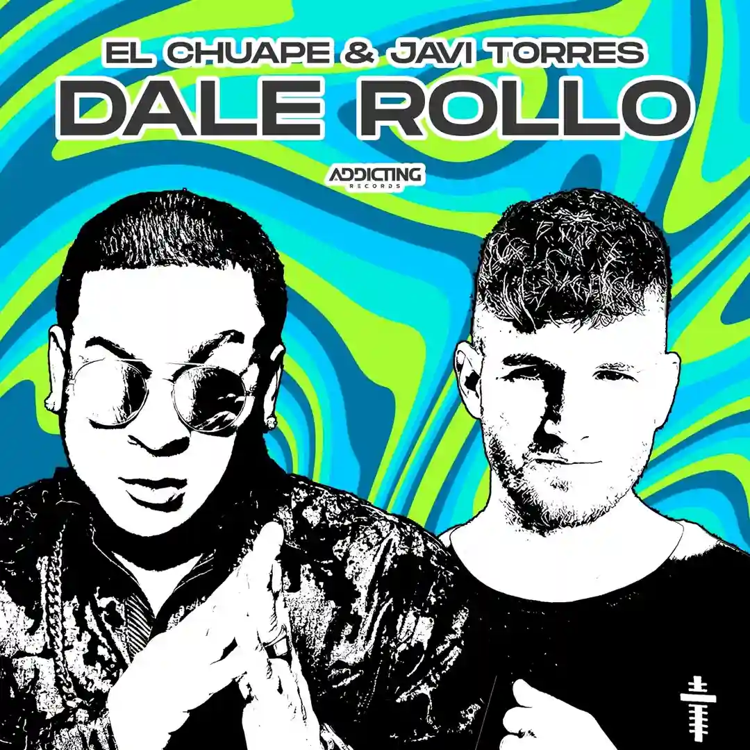 Dale Rollo (Extended Mix) cover