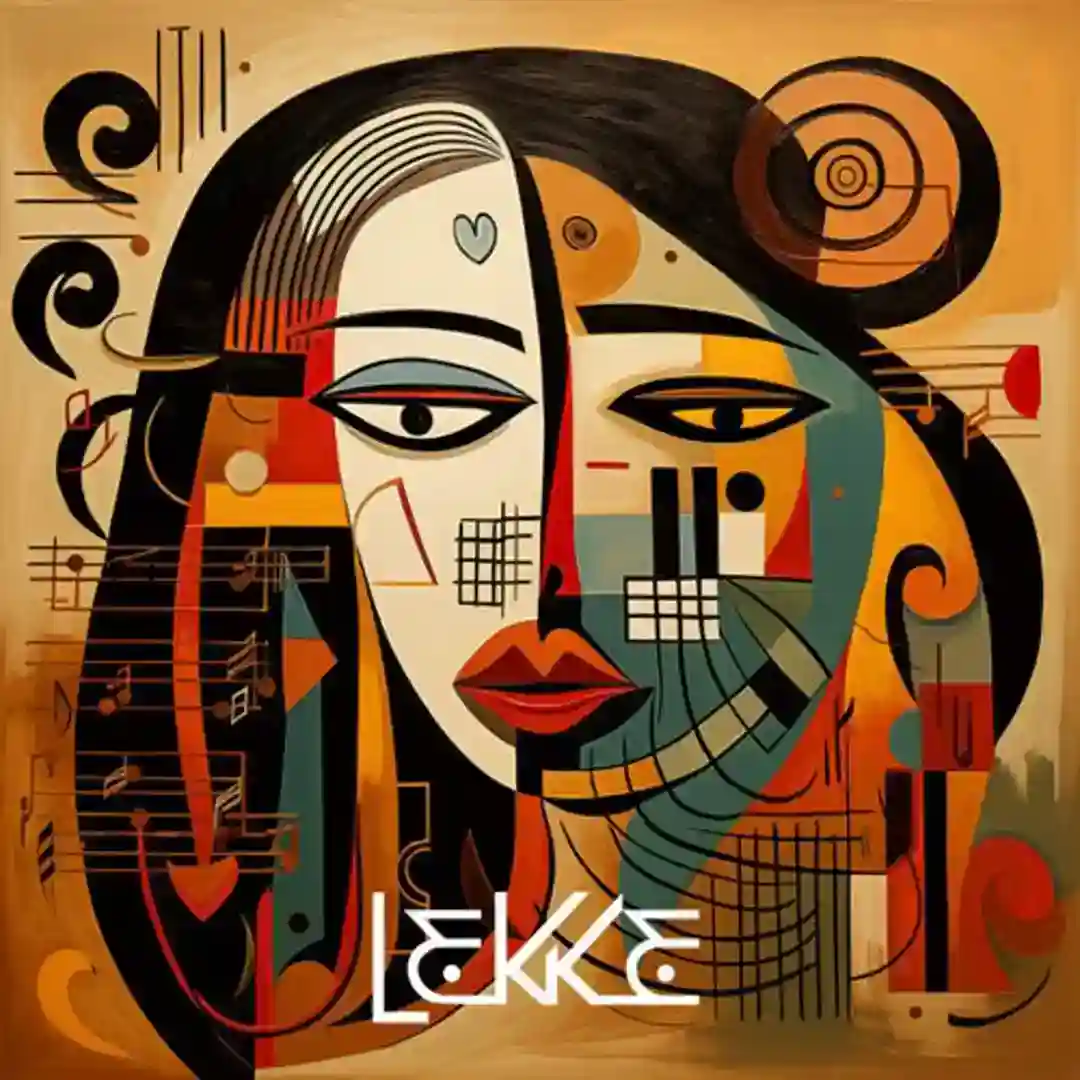 Bonita (Original Mix) cover