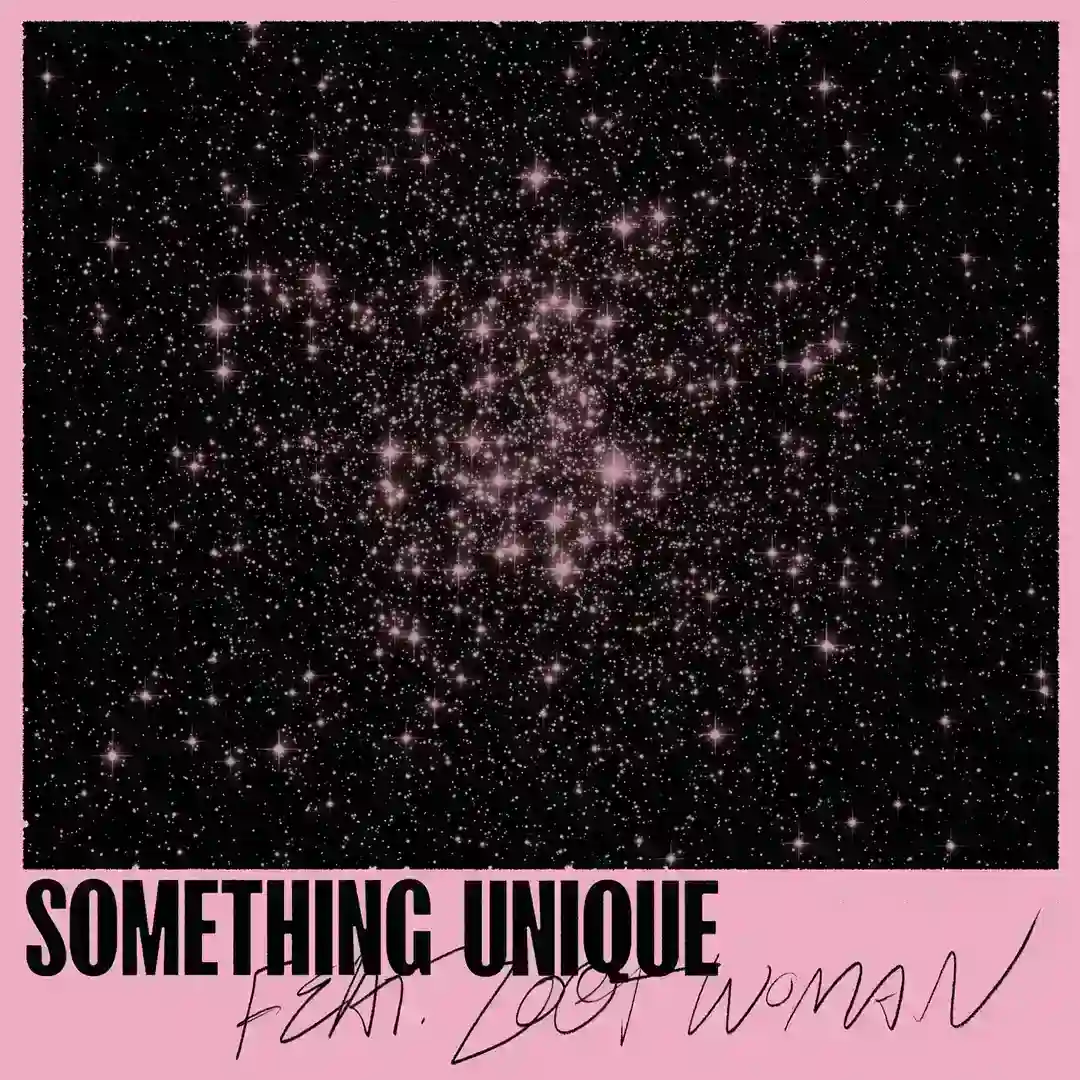 Something Unique (Instrumental) cover