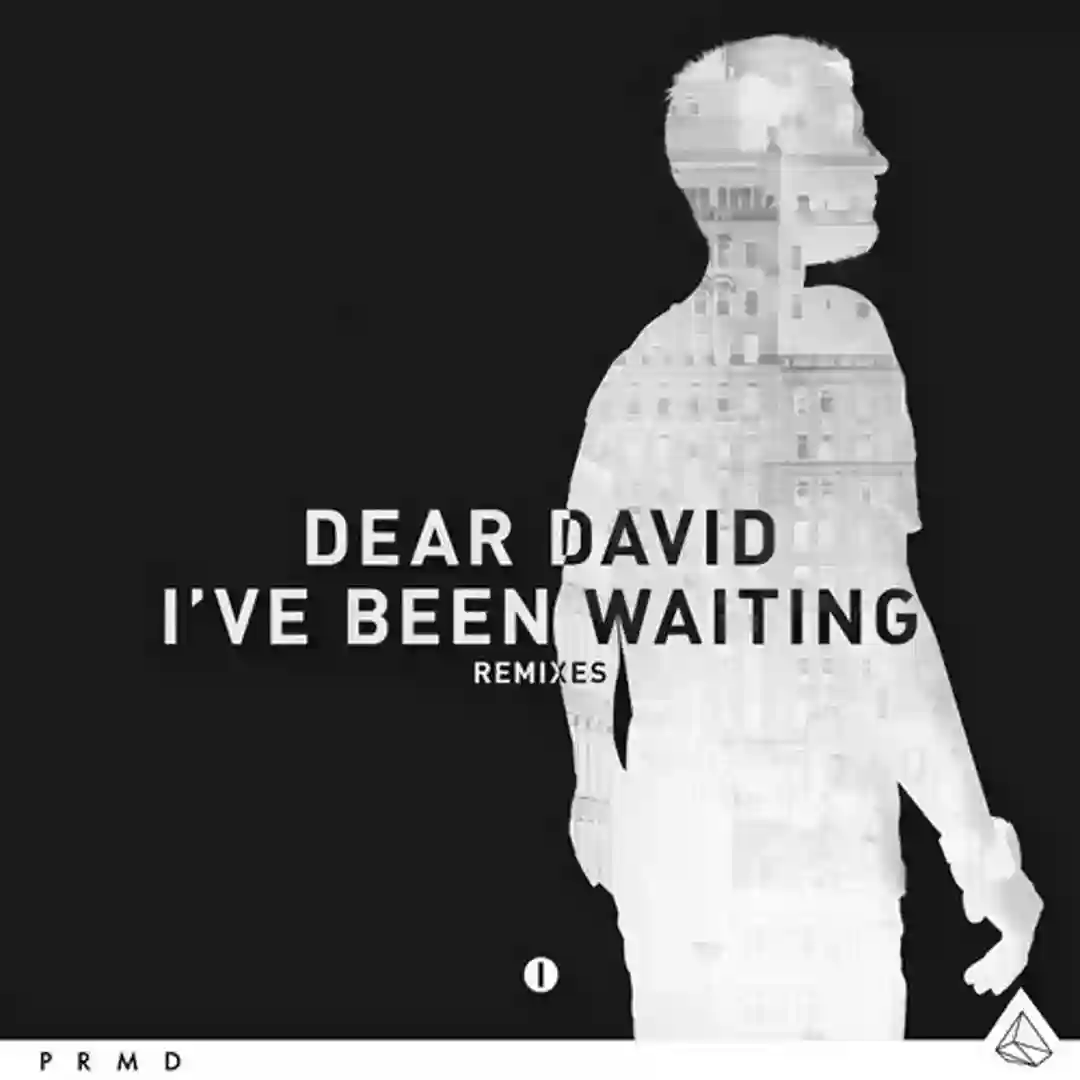 I've Been Waiting (UMEK & Mike Vale Remix) cover