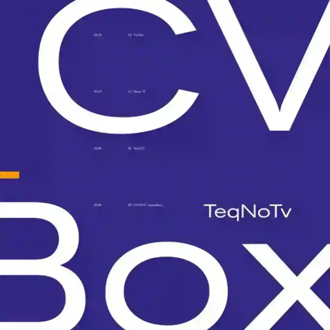 Total CV cover
