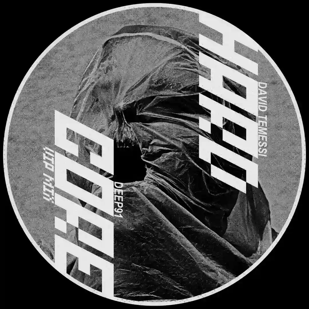 Hardcore (VIP Mix) cover