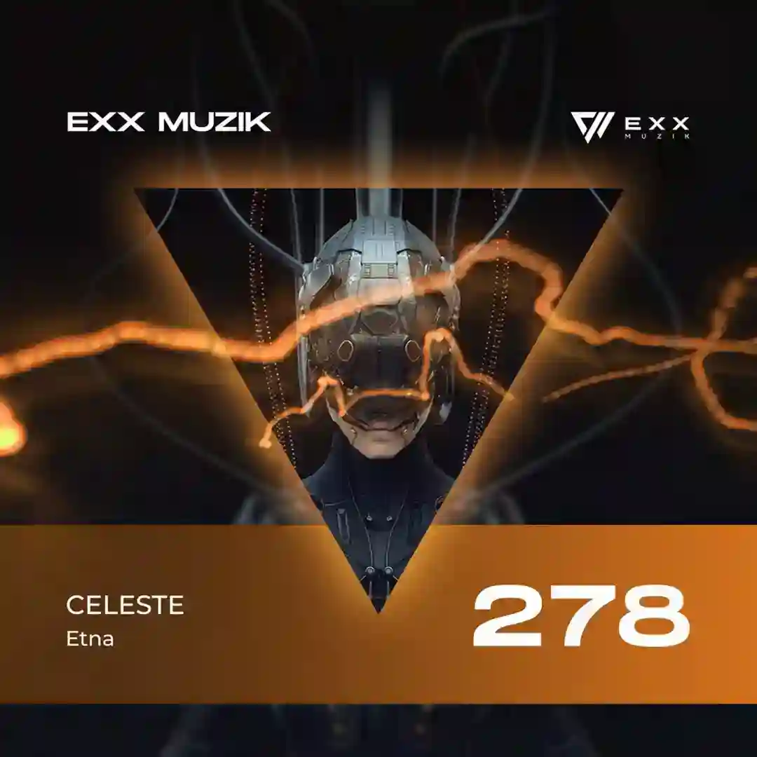 Etna (Original Mix) cover