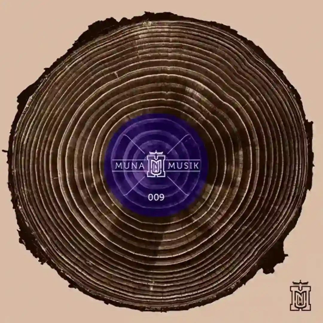 Espeka (Original Mix) cover