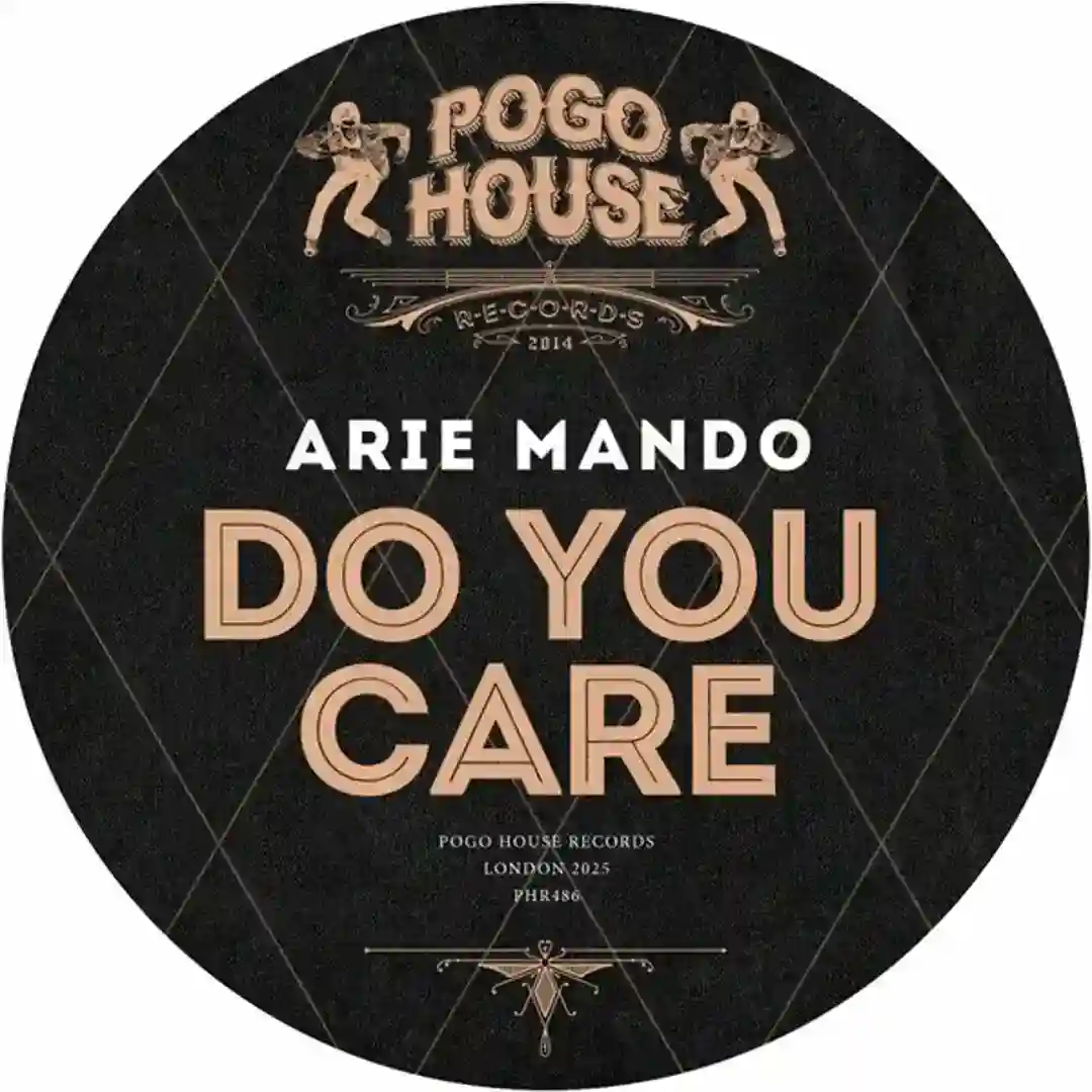 Do You Care cover