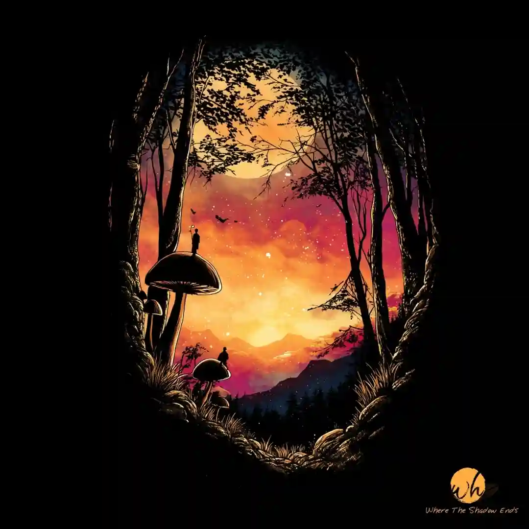 Shamanic Pulse (Extended Mix) cover