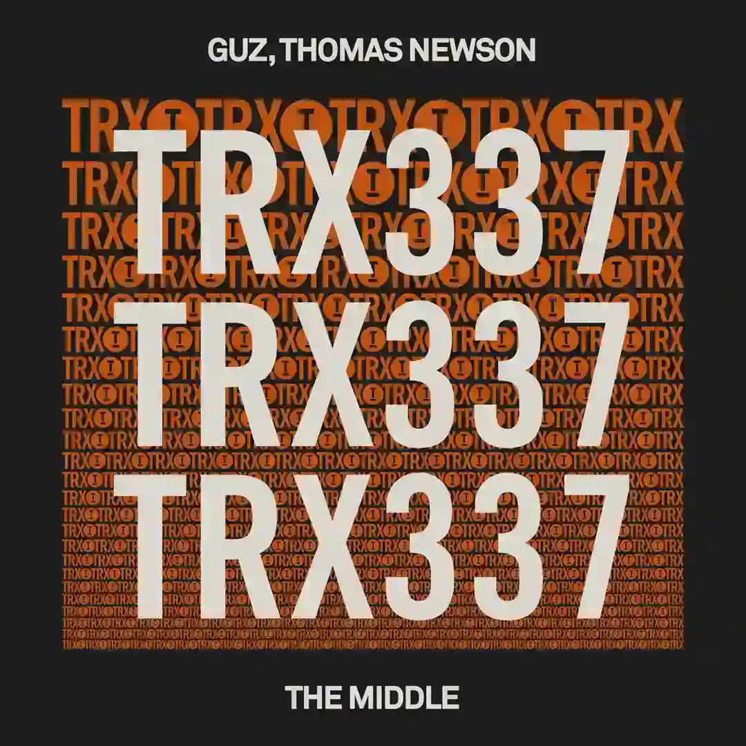 The Middle cover