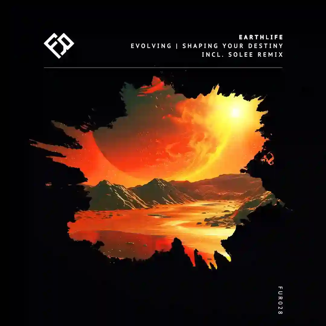 Shaping Your Destiny (Original Mix) cover