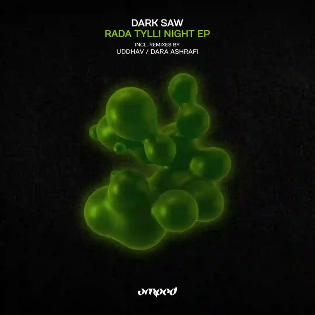 Rada Tylli Night (Uddhav Remix) cover