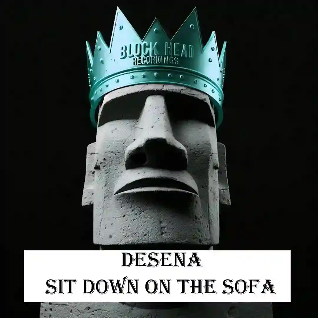 Sit Down On The Sofa cover