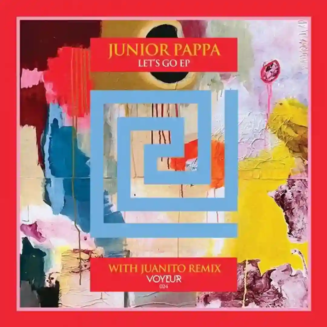 Shake It (Juanito Remix) cover