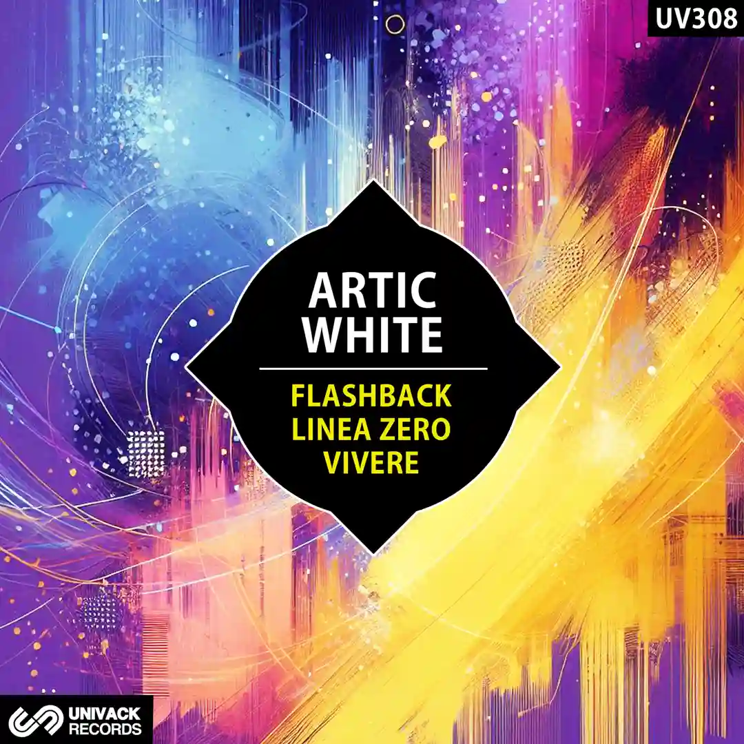 Flashback / Linea Zero / Vivere cover