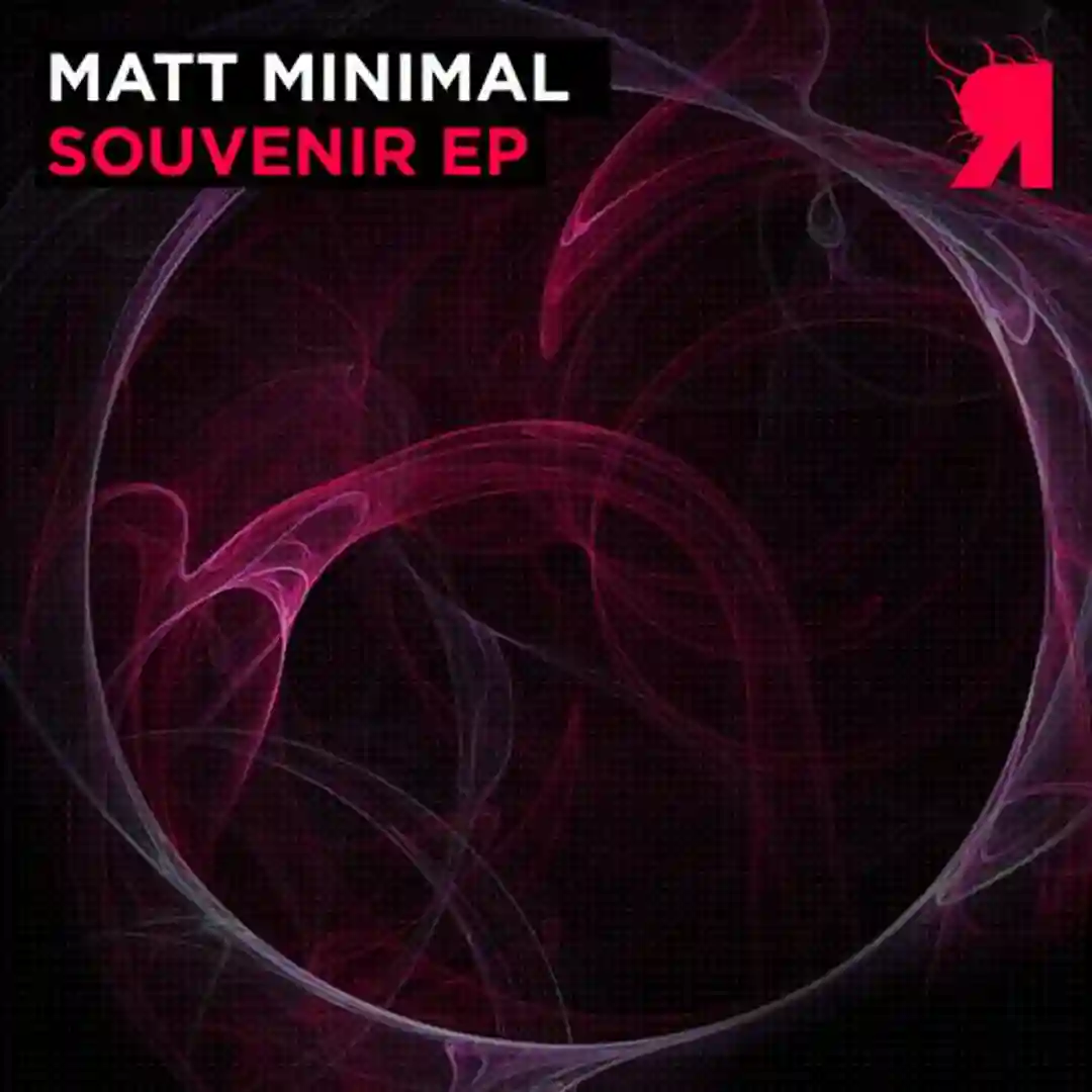 Souvenir (Original Mix) cover