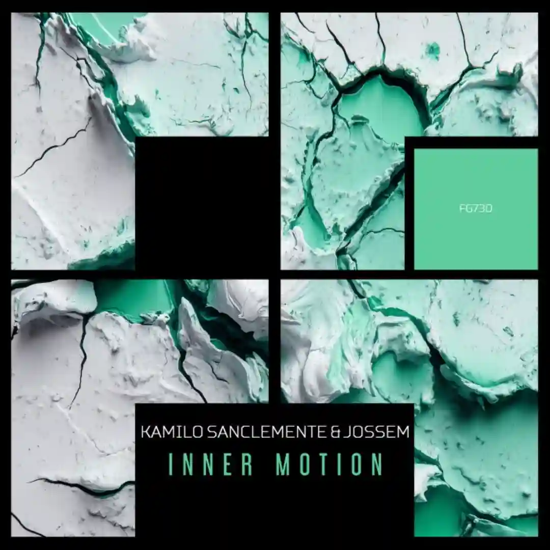 Inner Motion cover
