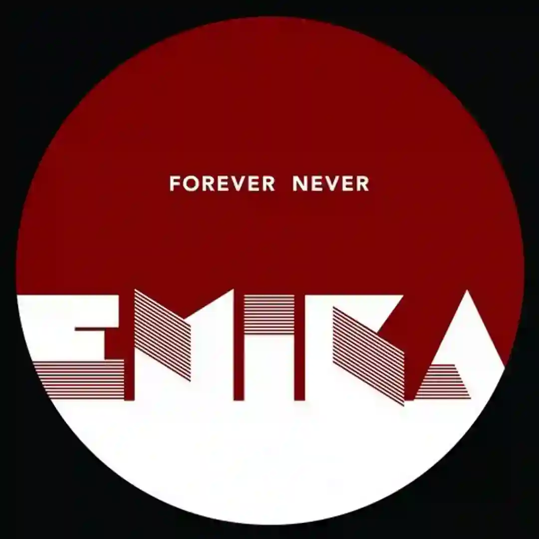 Forever / Never  cover