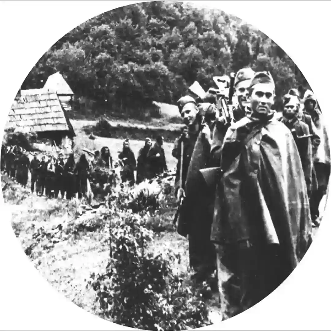 Jugoslovensko Kolo cover
