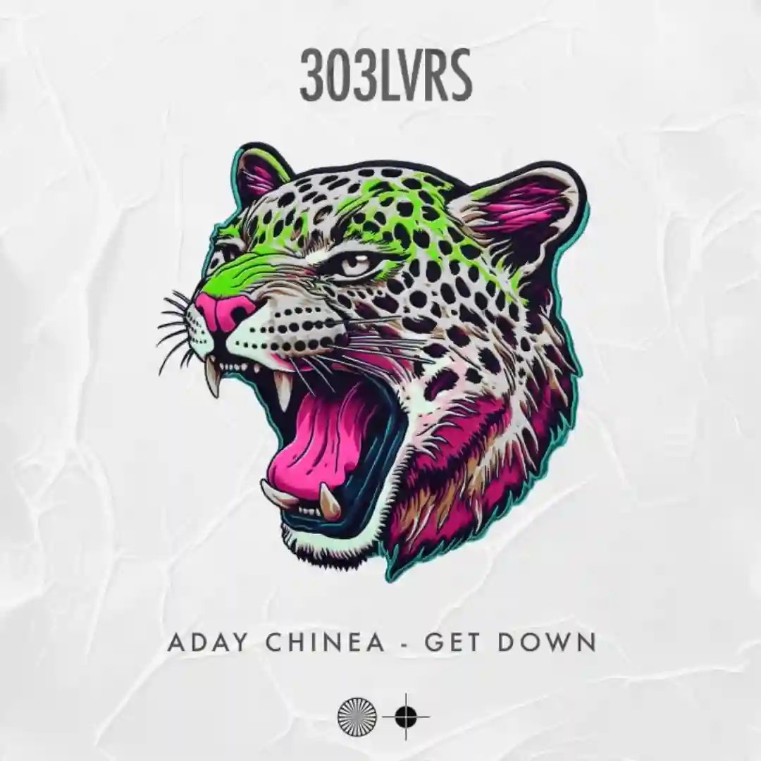 Get Down (Extended Mix) cover