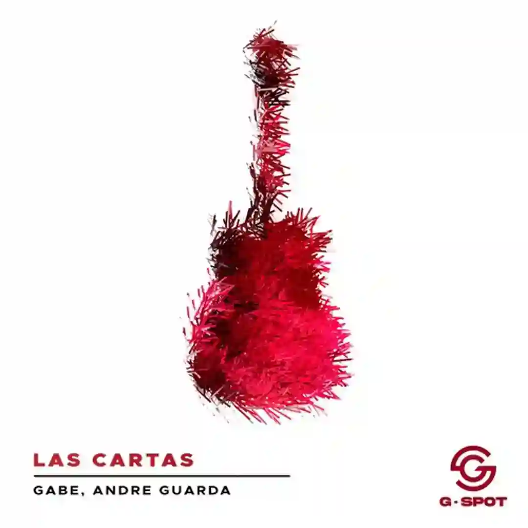 Las Cartas cover