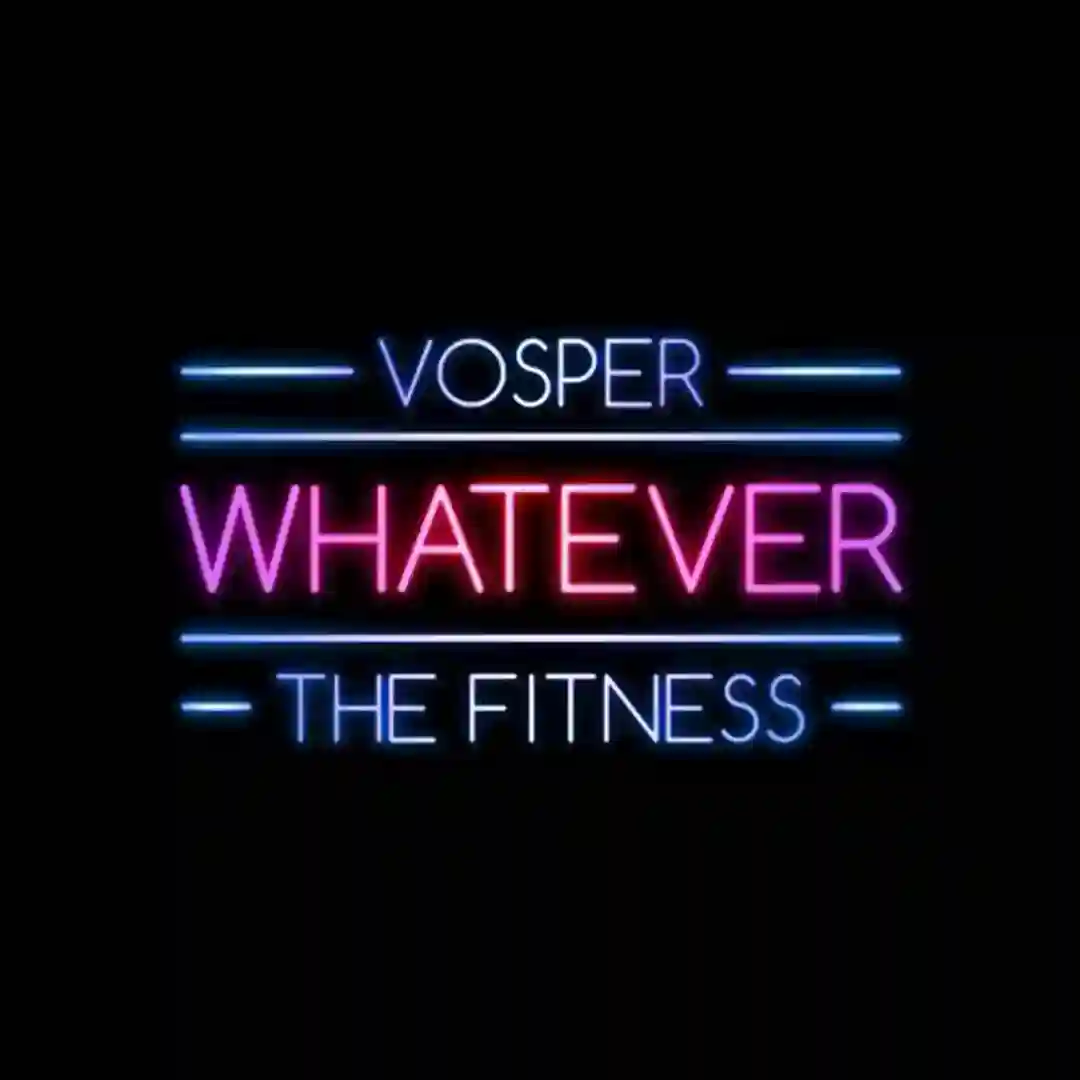 Whatever (Original Mix) cover