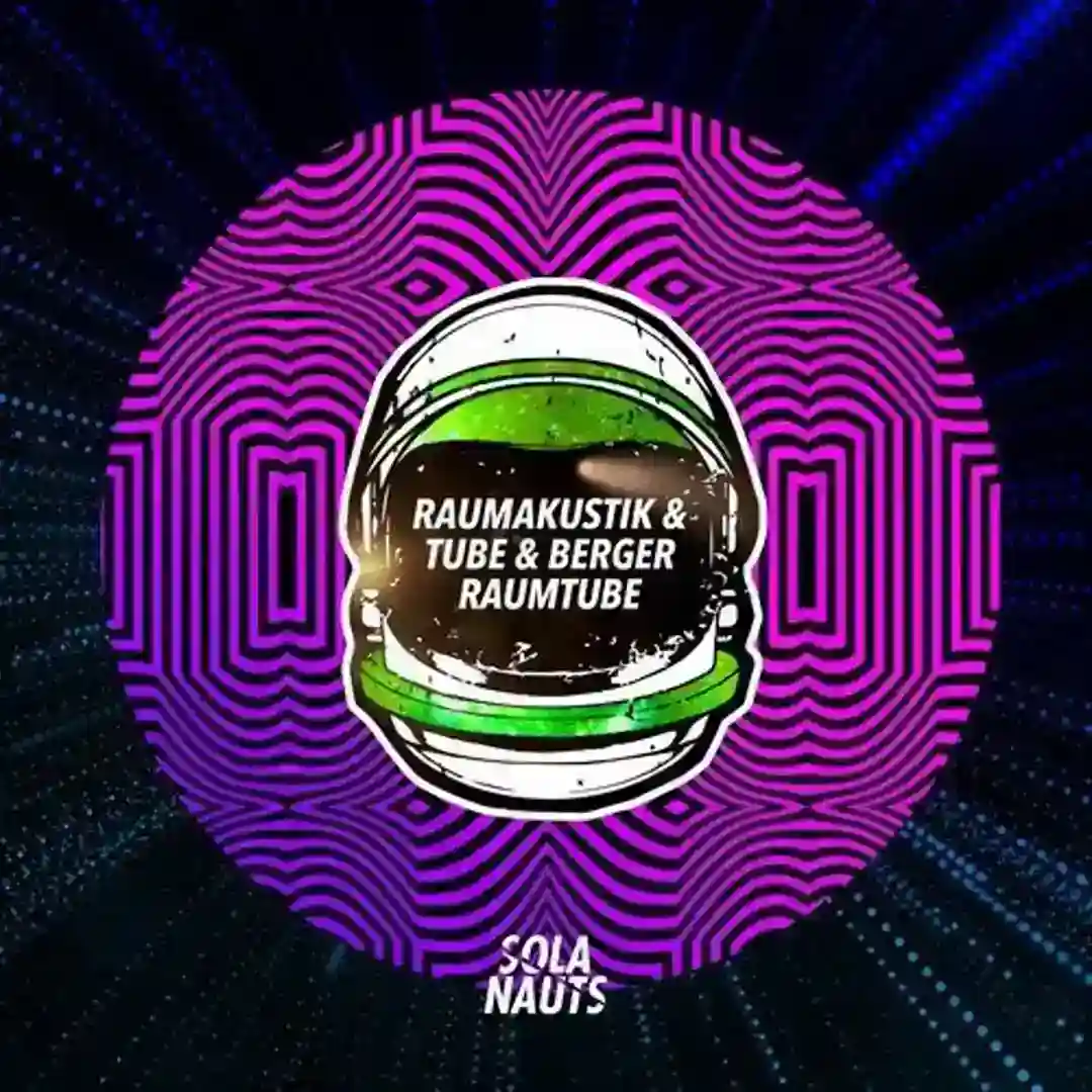 Back to Party (Original Mix) cover
