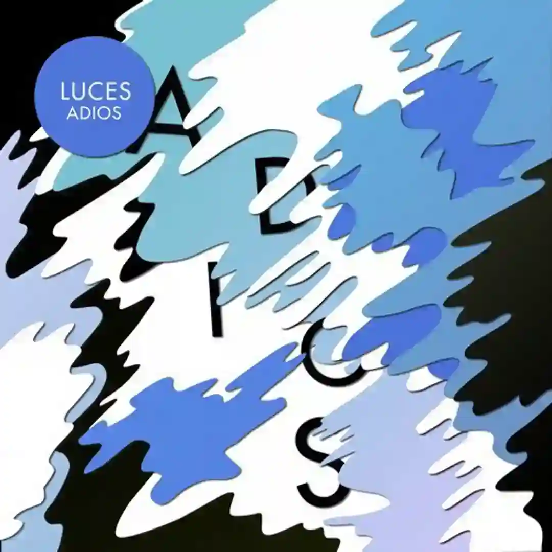 Adios (Original Mix) cover