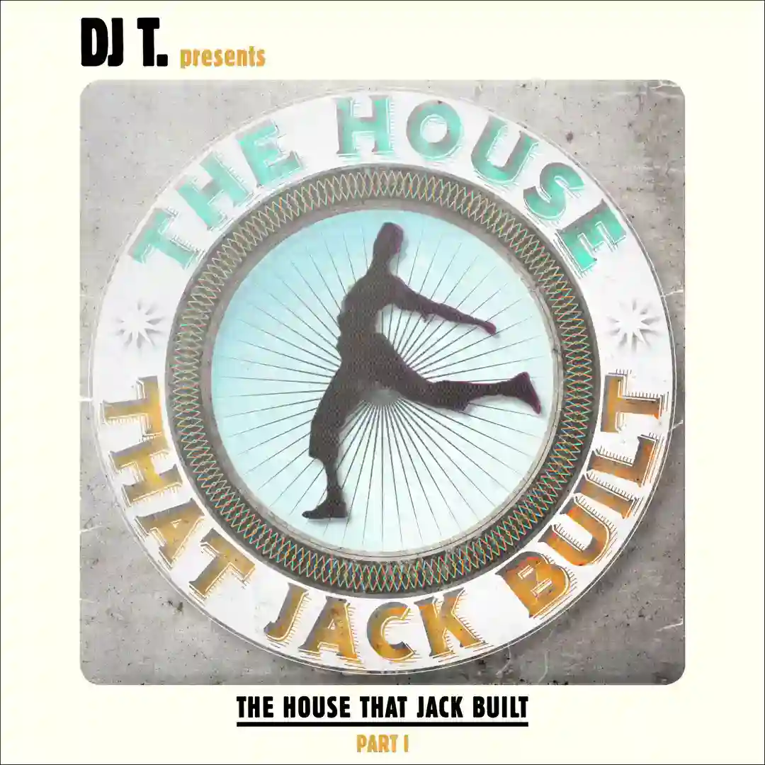 Hold on (DJ Ts 2012 Edit) cover