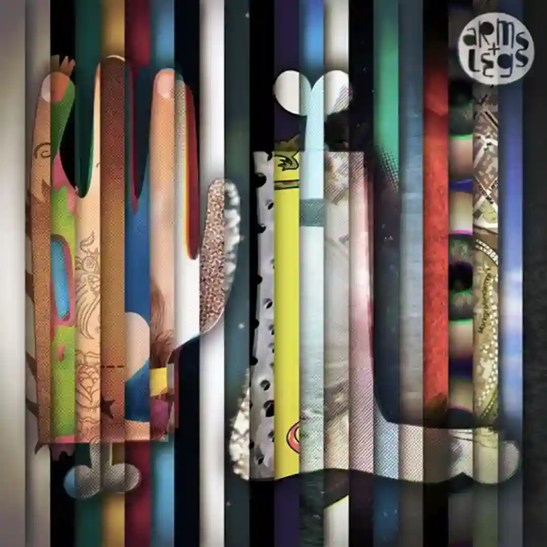 Discobowle (Original Mix) cover