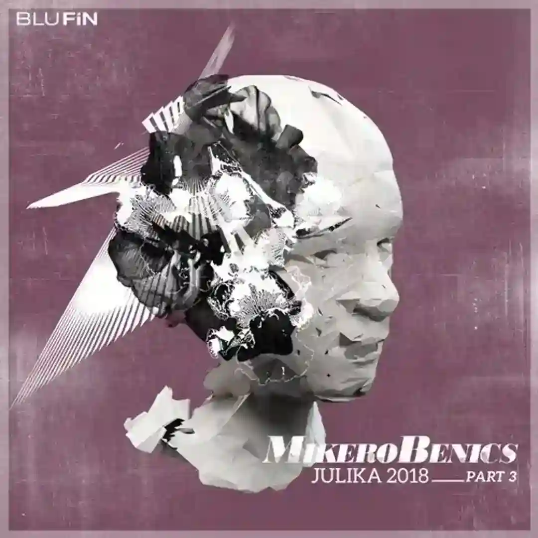 Julika (Kaiser Souzai Remix) cover