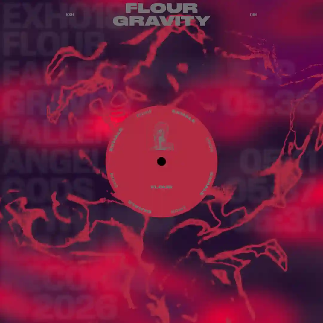 Gravity (Original Mix) cover