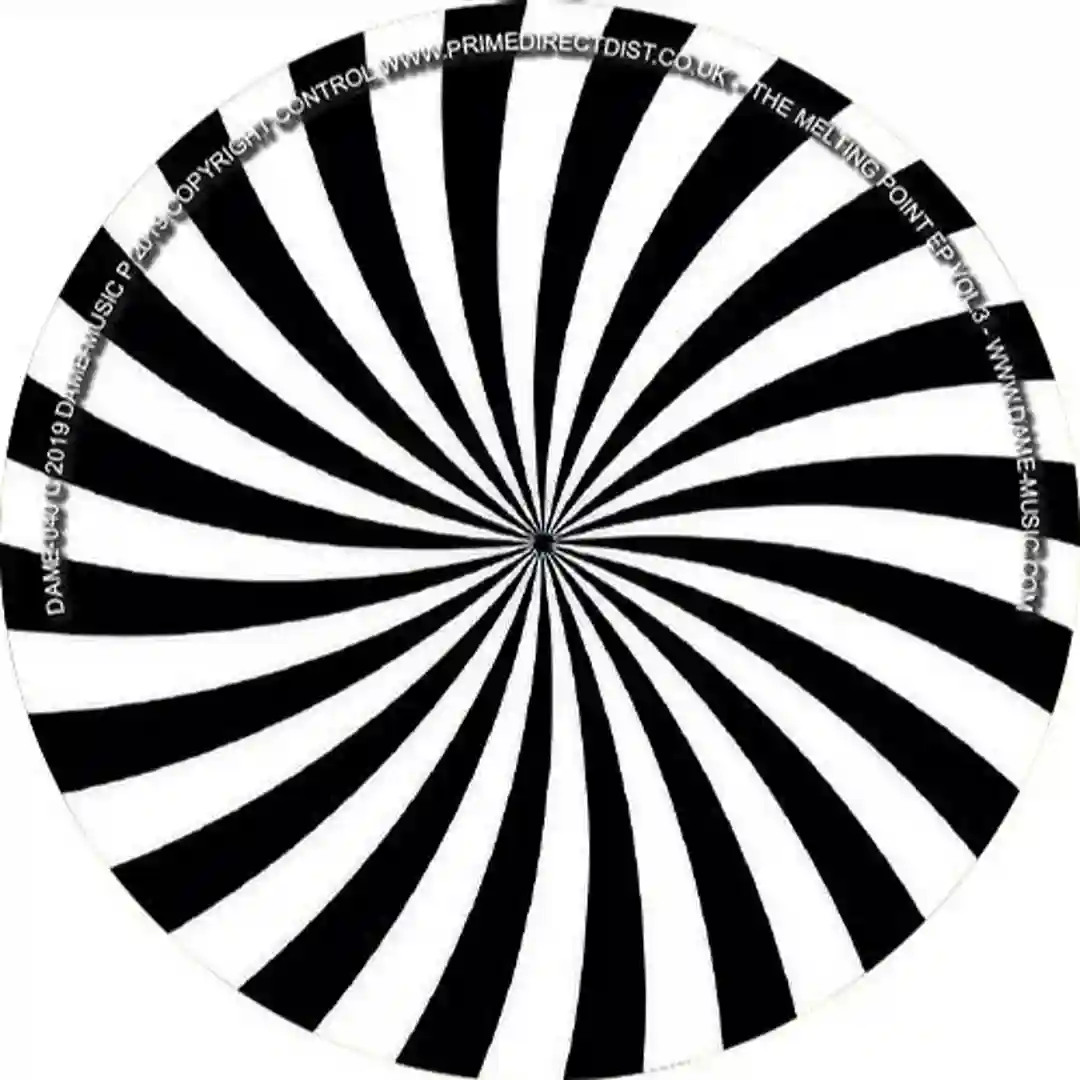 The Space Between (Original Mix) cover